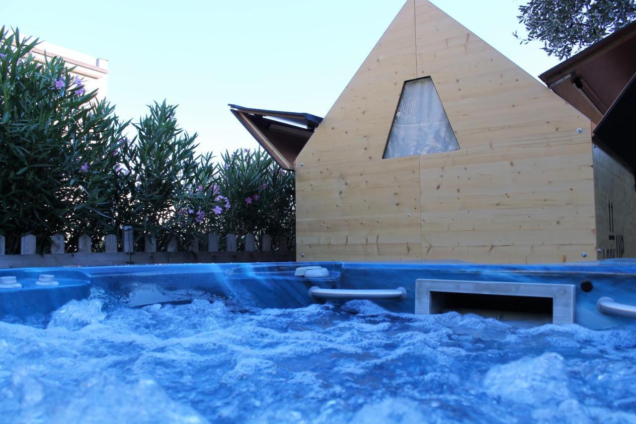 Residence Felice Celle Ligure Exterior foto