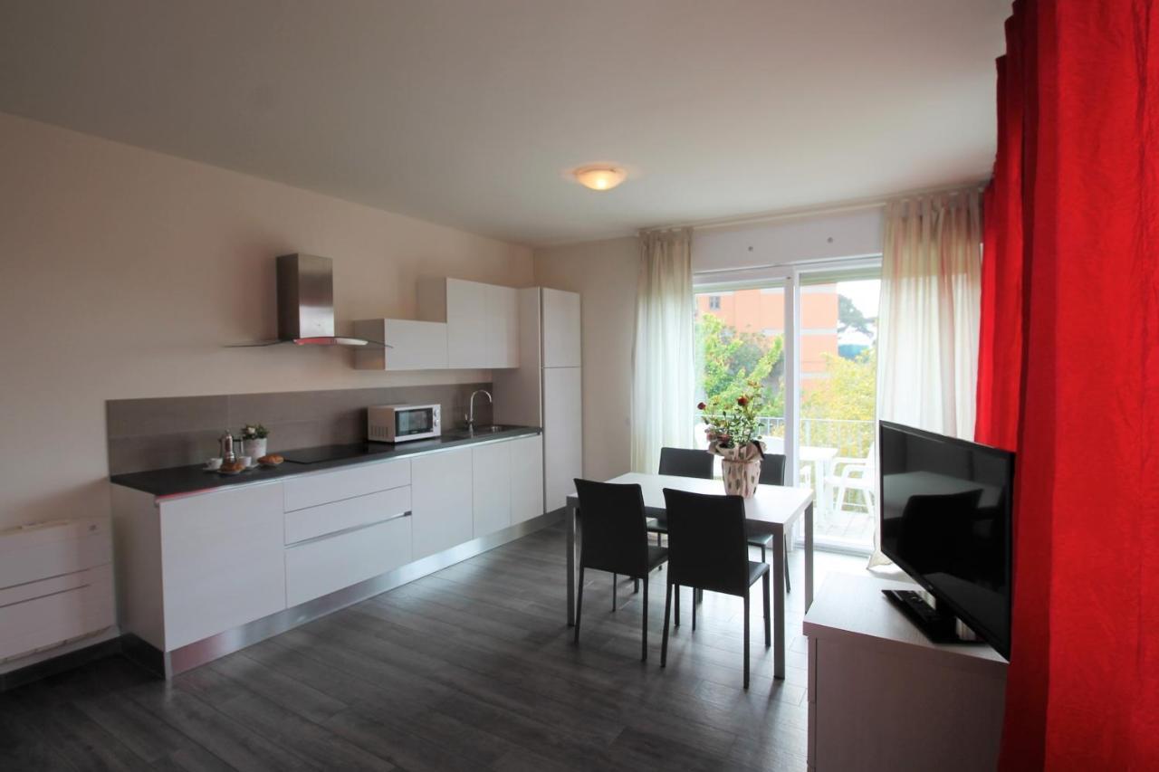 Residence Felice Celle Ligure Exterior foto