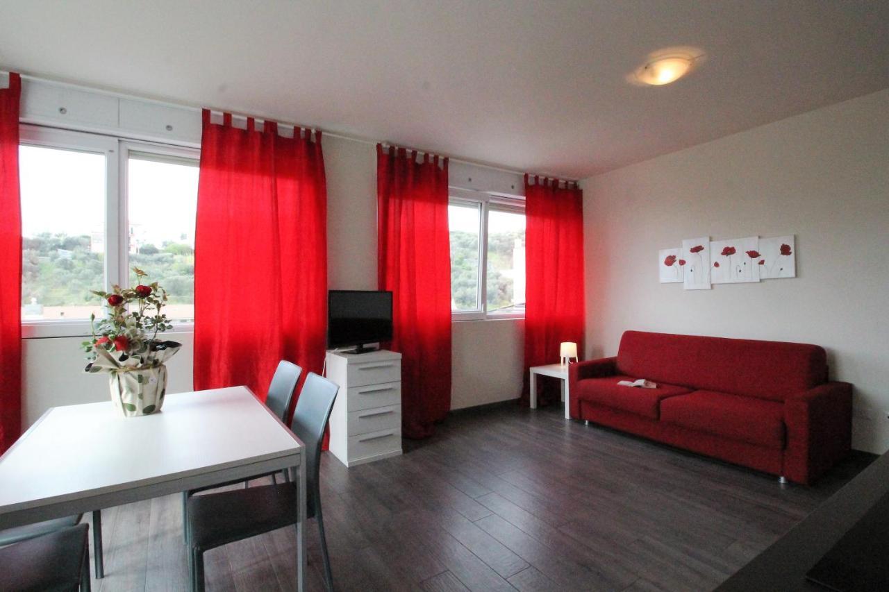 Residence Felice Celle Ligure Exterior foto