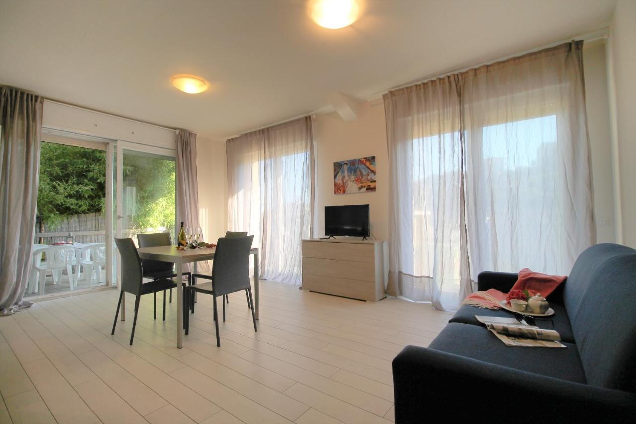 Residence Felice Celle Ligure Exterior foto