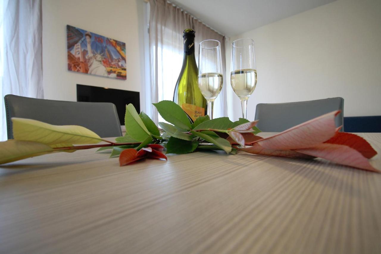 Residence Felice Celle Ligure Exterior foto