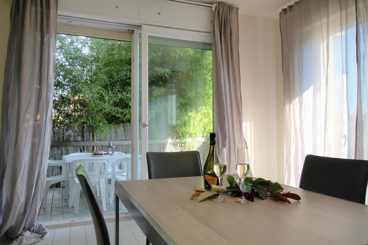 Residence Felice Celle Ligure Exterior foto