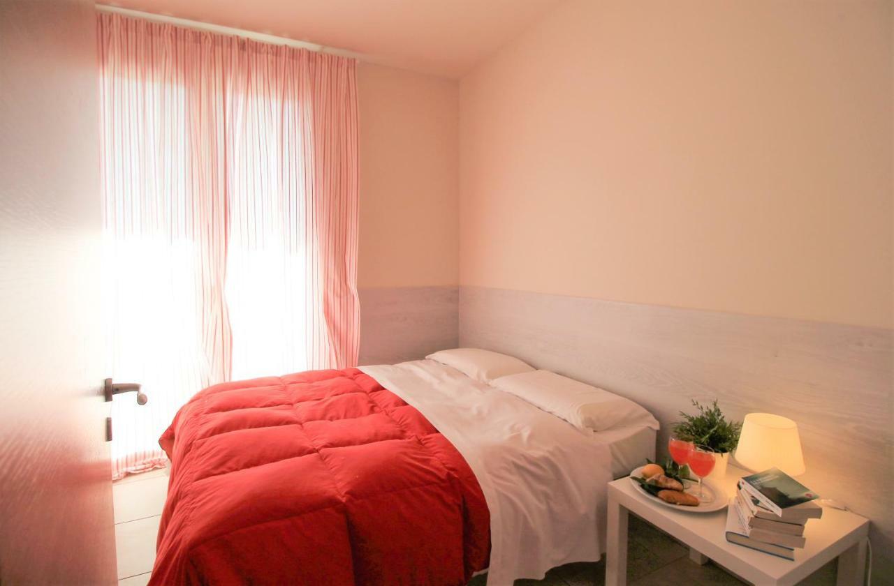 Residence Felice Celle Ligure Exterior foto