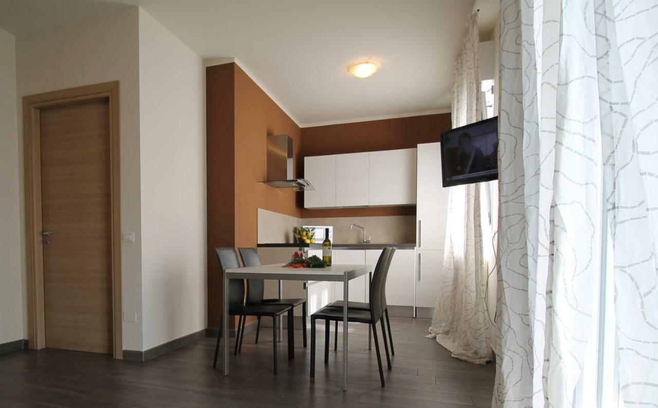 Residence Felice Celle Ligure Exterior foto