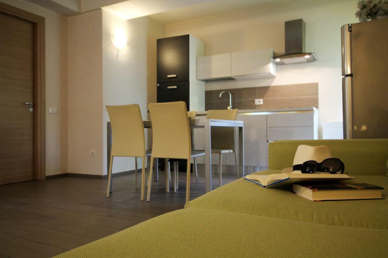 Residence Felice Celle Ligure Exterior foto