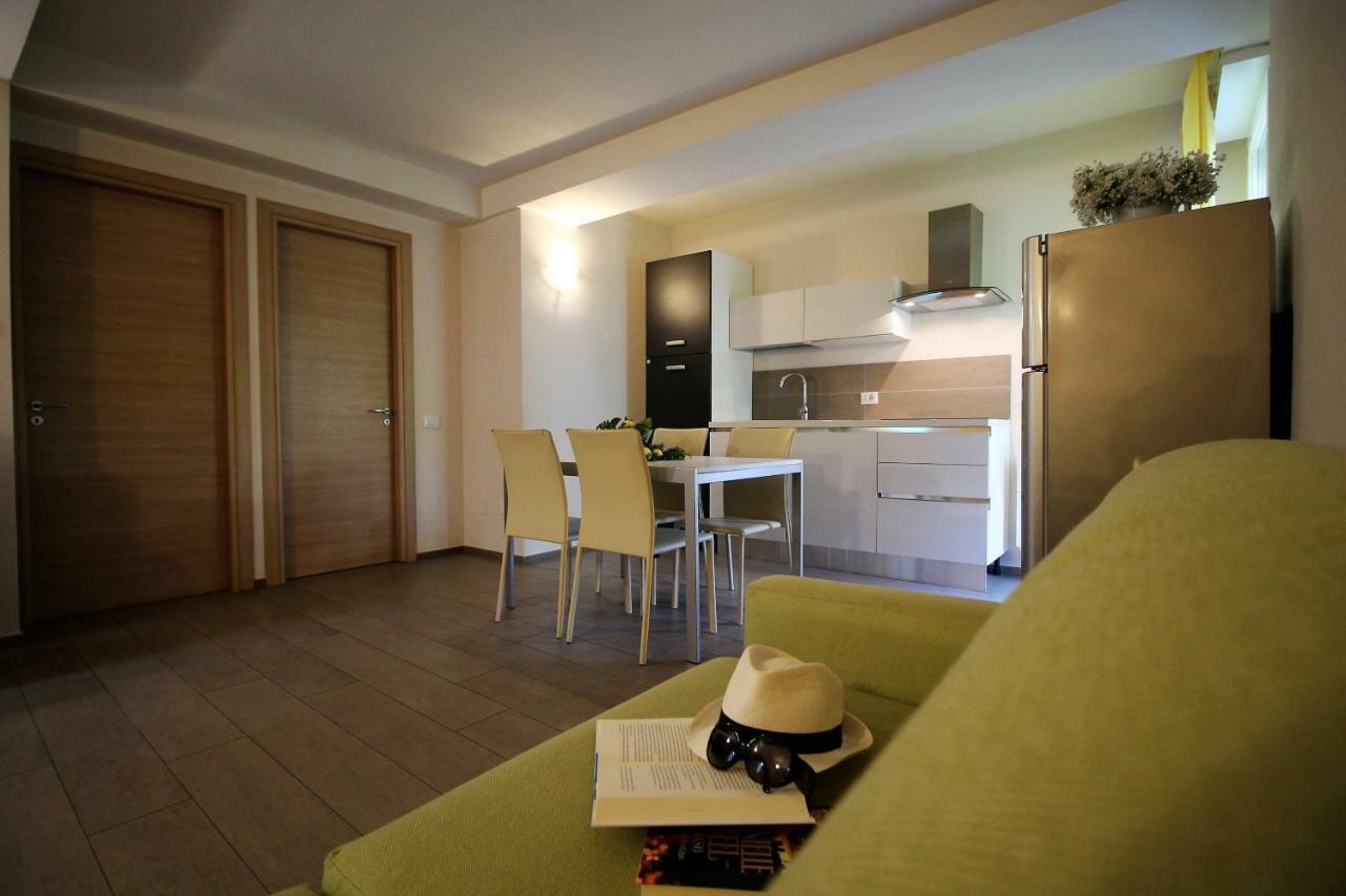 Residence Felice Celle Ligure Exterior foto