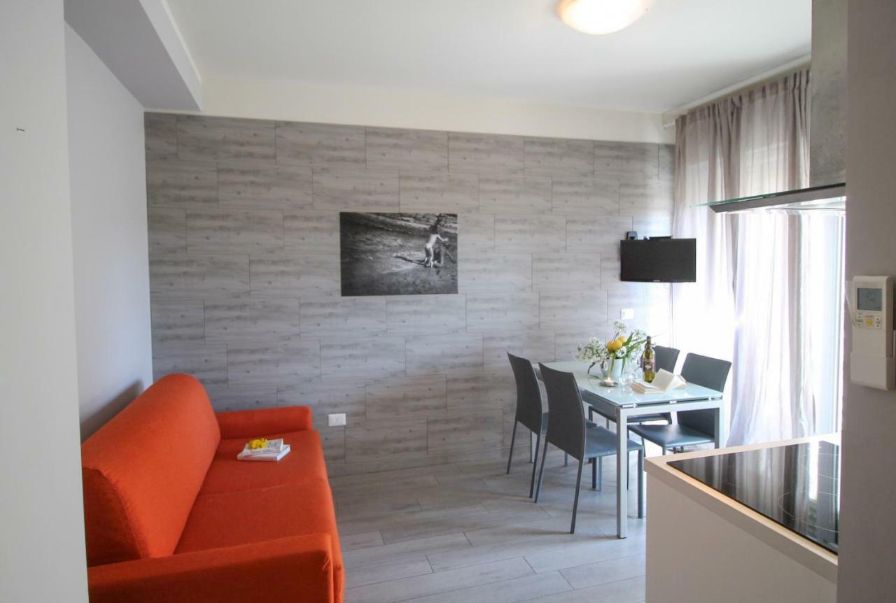 Residence Felice Celle Ligure Exterior foto