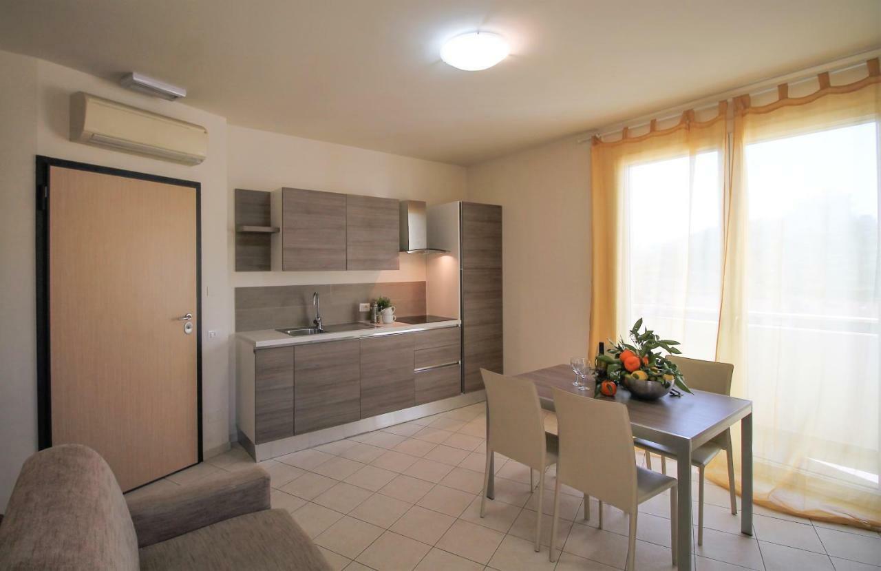 Residence Felice Celle Ligure Exterior foto