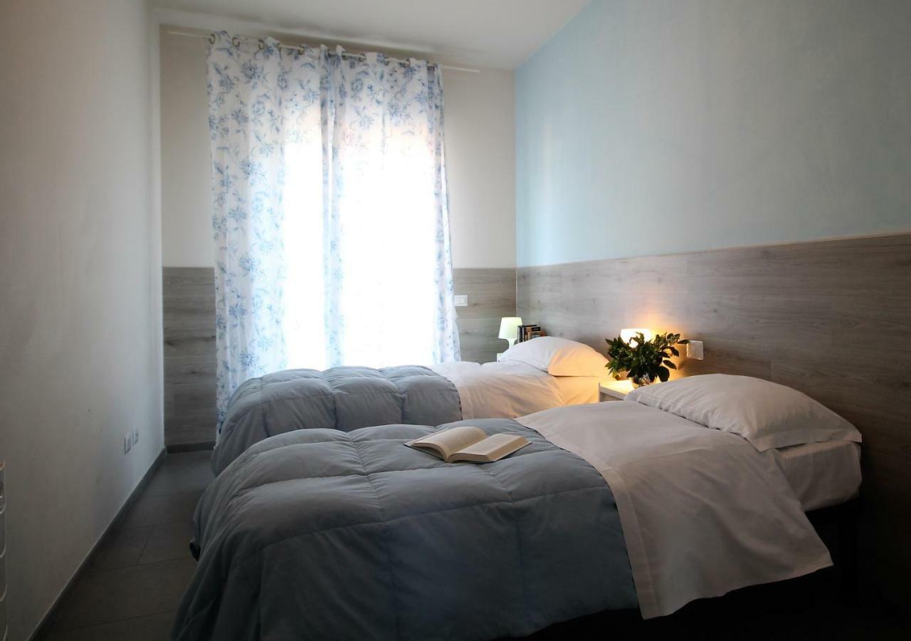 Residence Felice Celle Ligure Exterior foto