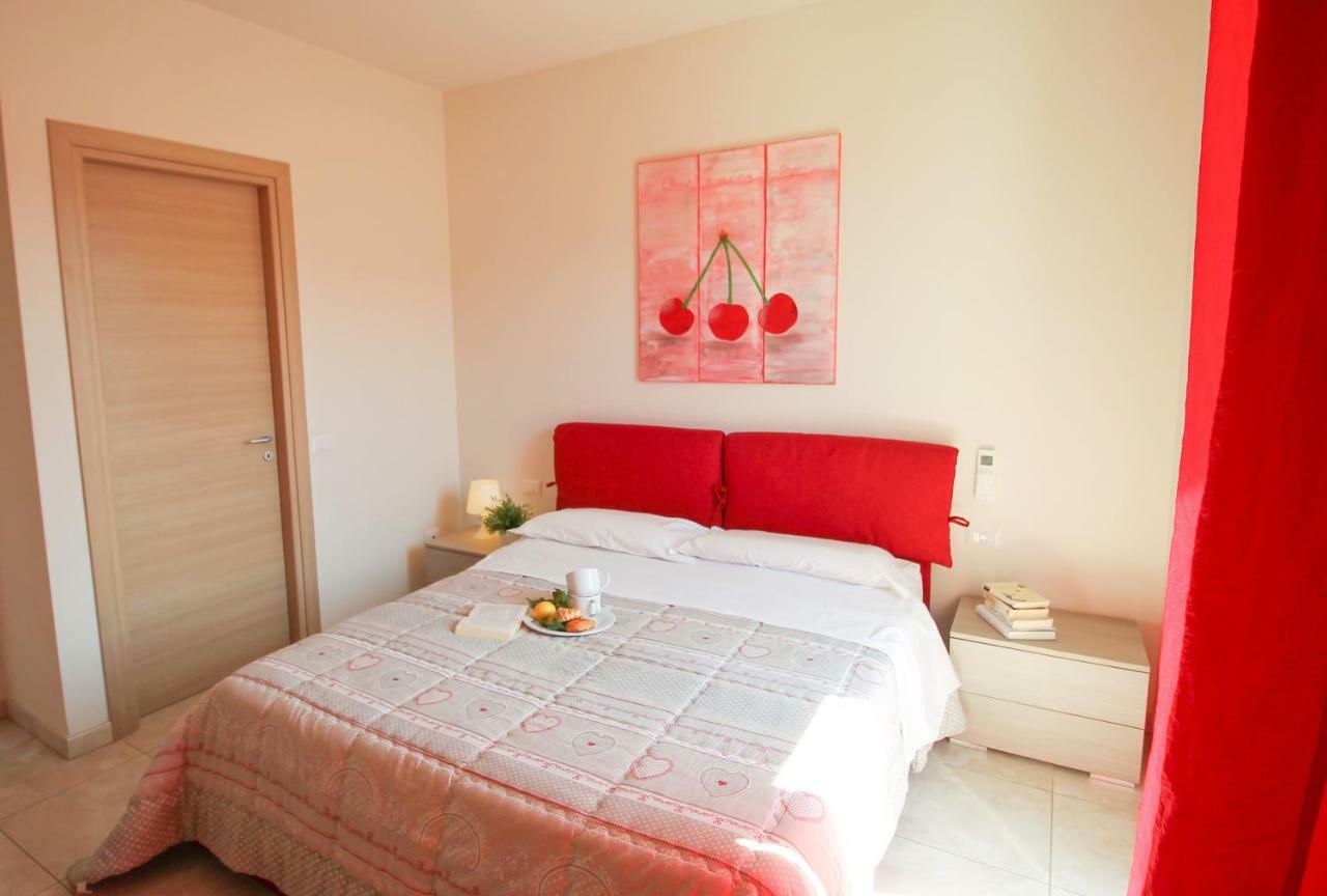 Residence Felice Celle Ligure Exterior foto