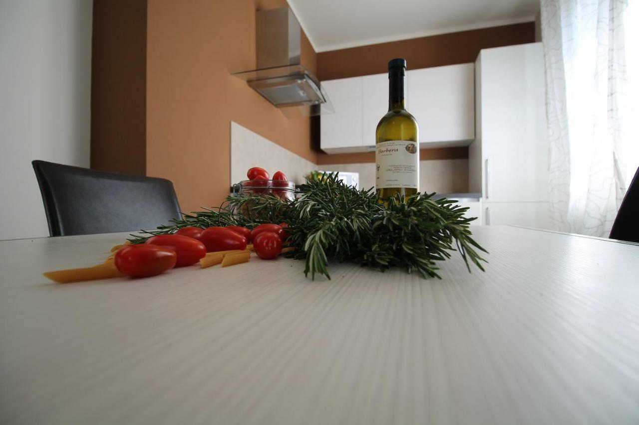 Residence Felice Celle Ligure Exterior foto