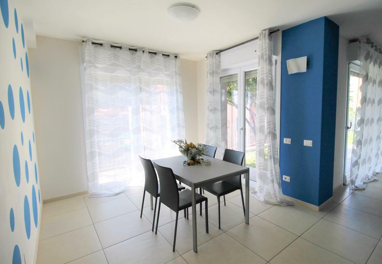 Residence Felice Celle Ligure Exterior foto