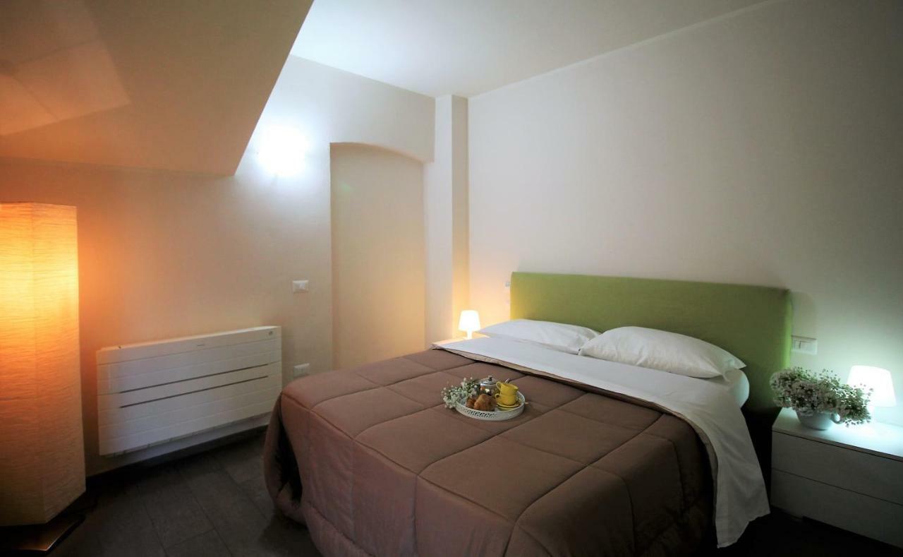 Residence Felice Celle Ligure Exterior foto