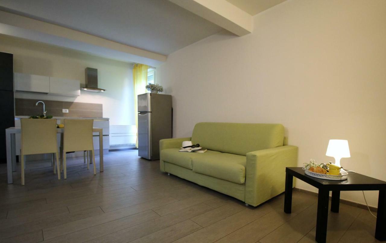 Residence Felice Celle Ligure Exterior foto