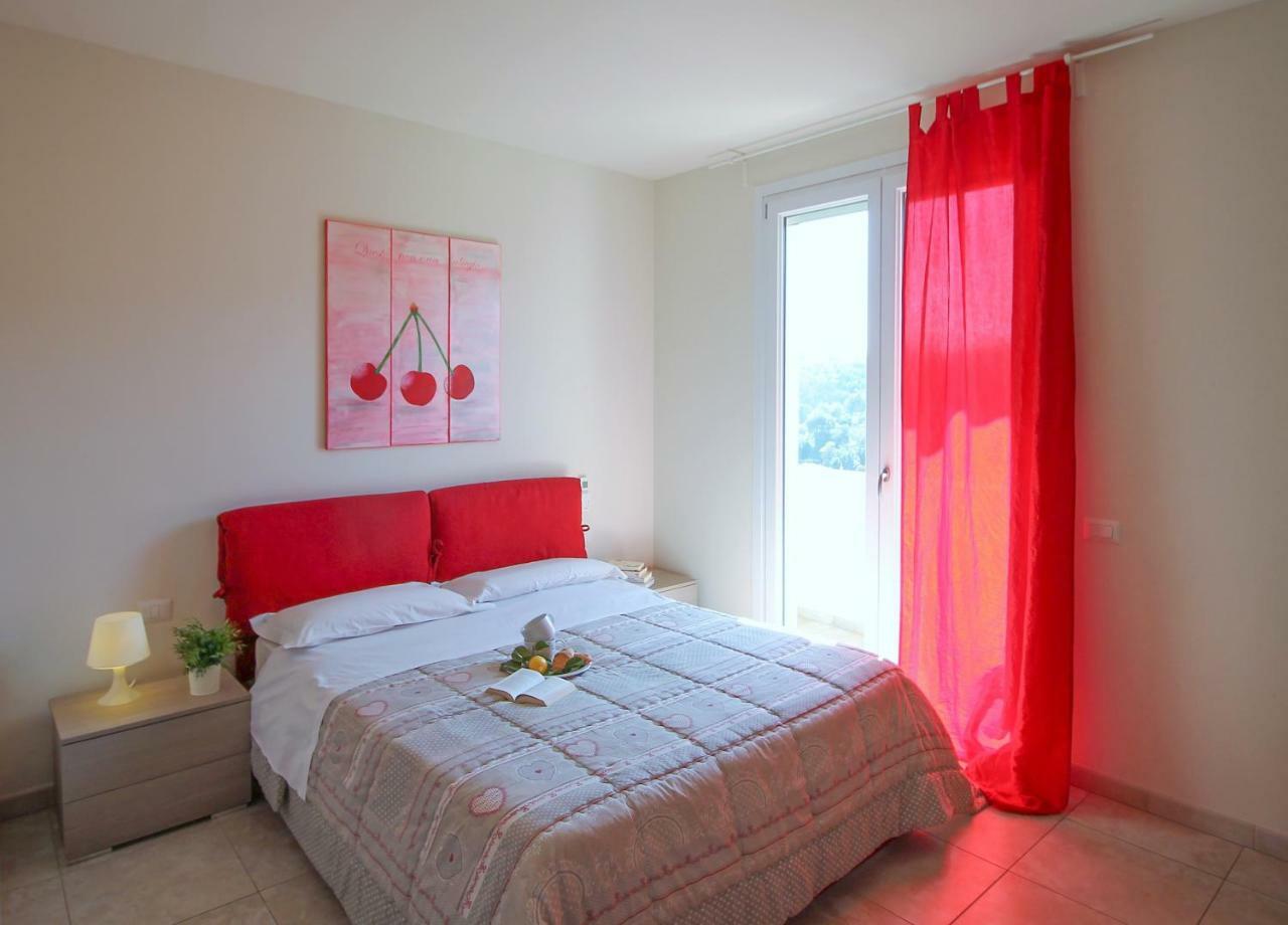 Residence Felice Celle Ligure Exterior foto