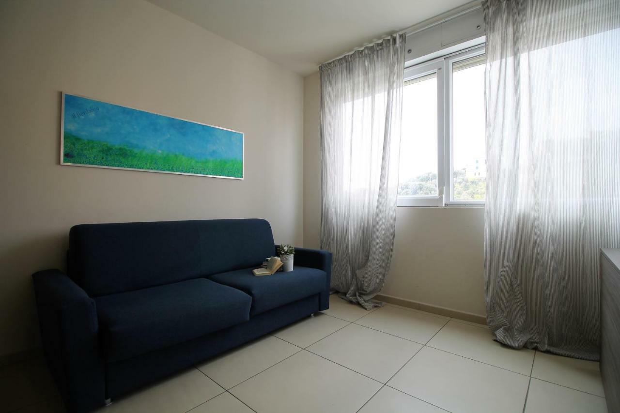 Residence Felice Celle Ligure Exterior foto