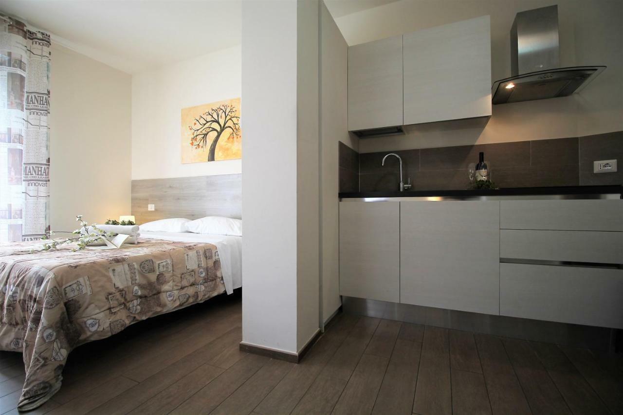 Residence Felice Celle Ligure Exterior foto