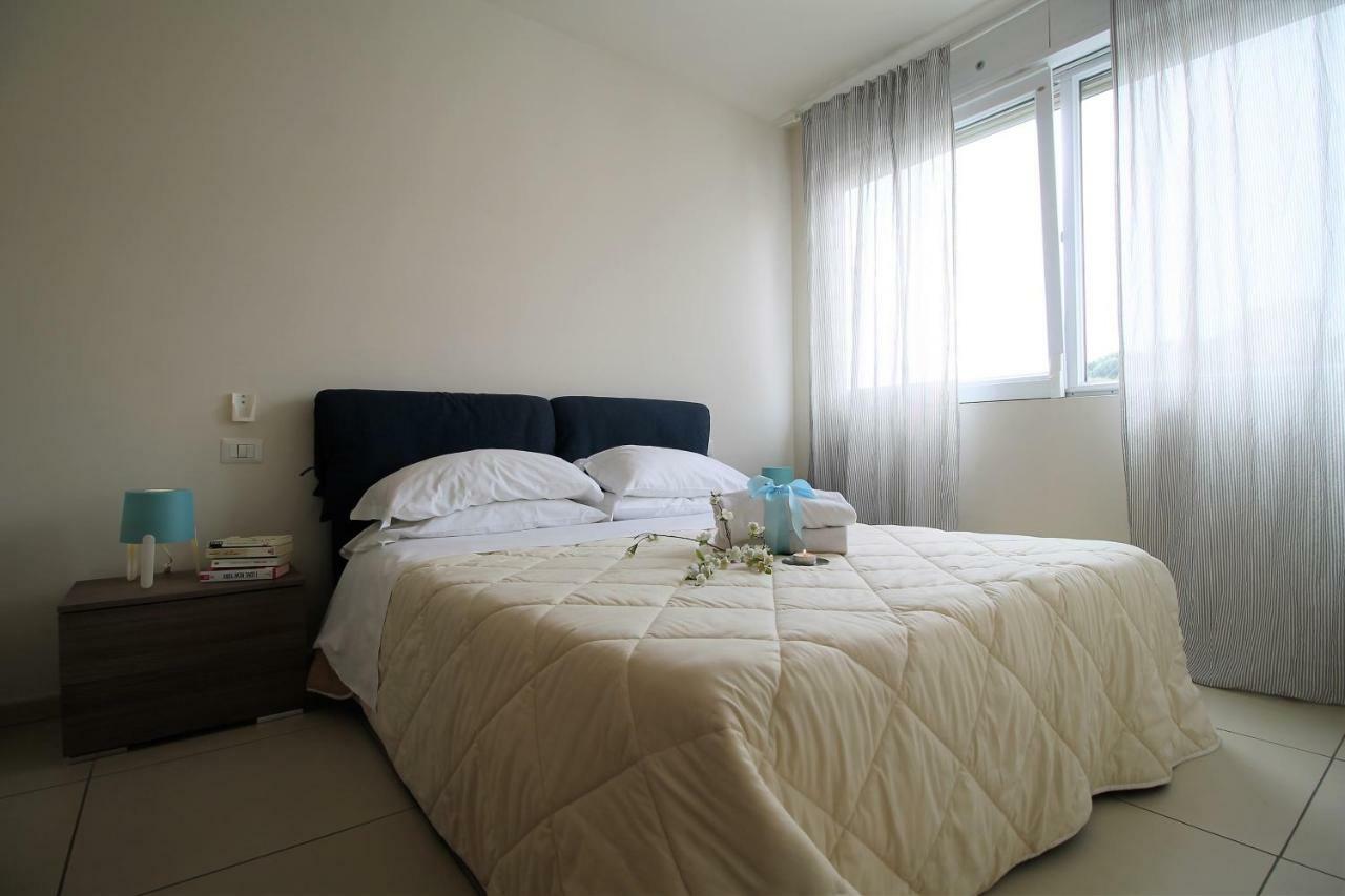 Residence Felice Celle Ligure Exterior foto